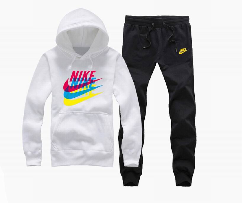 men nike sport suits-299